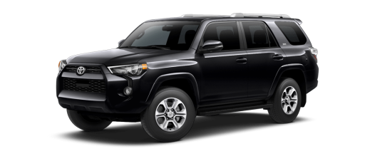 4 Runner